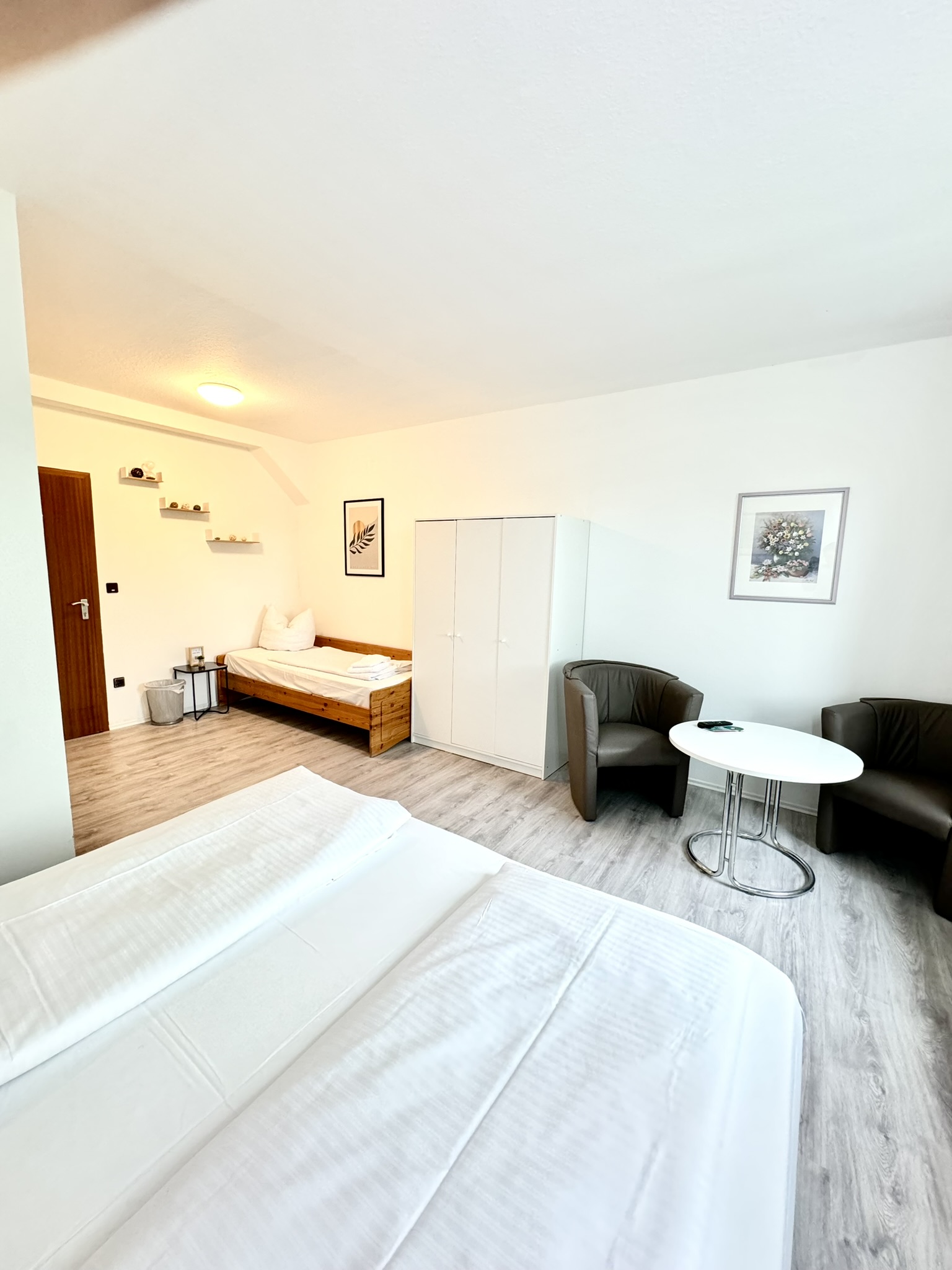 3-Bett Zimmer – Bild 3