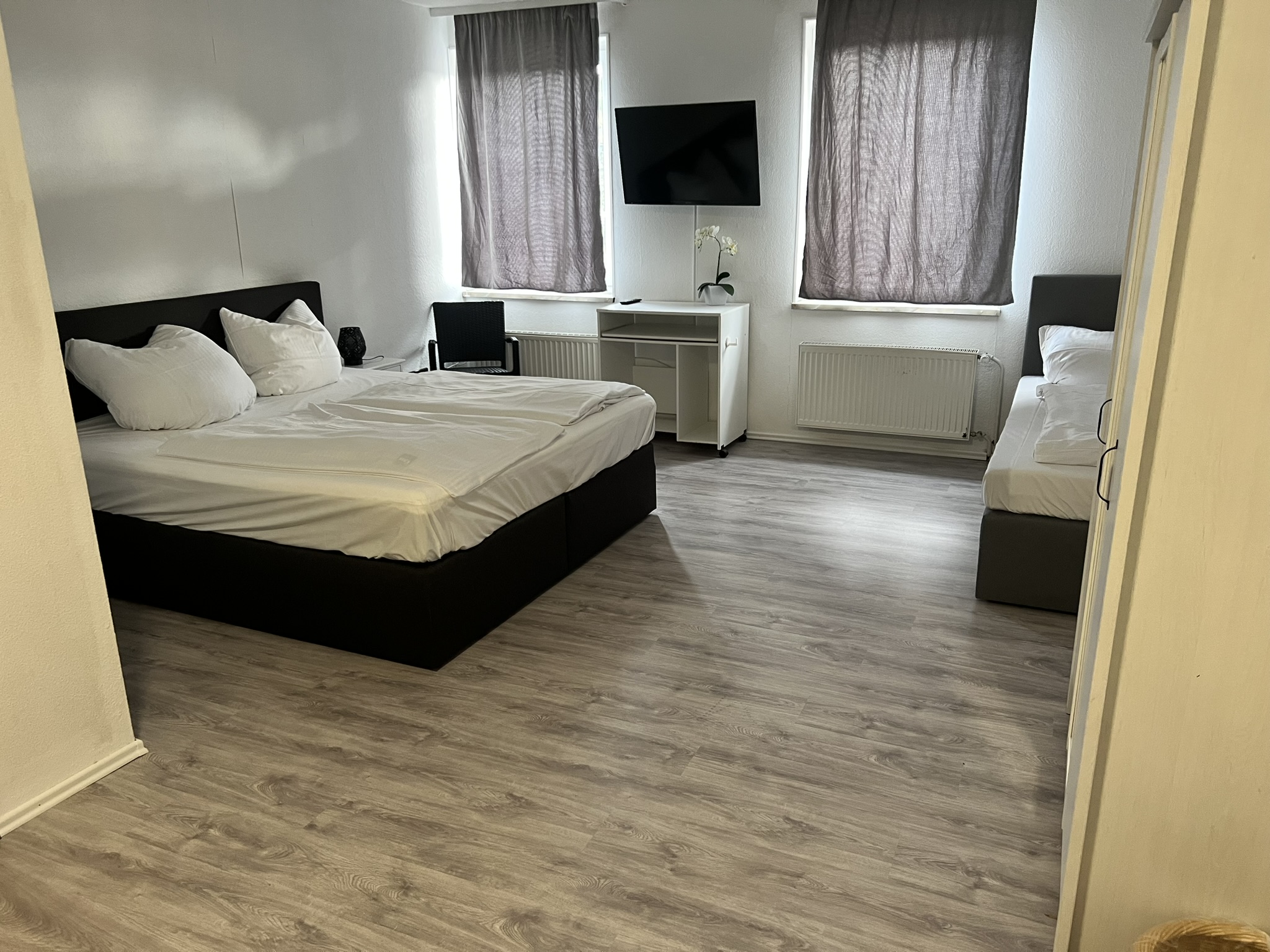 3-Bett Zimmer – Bild 4