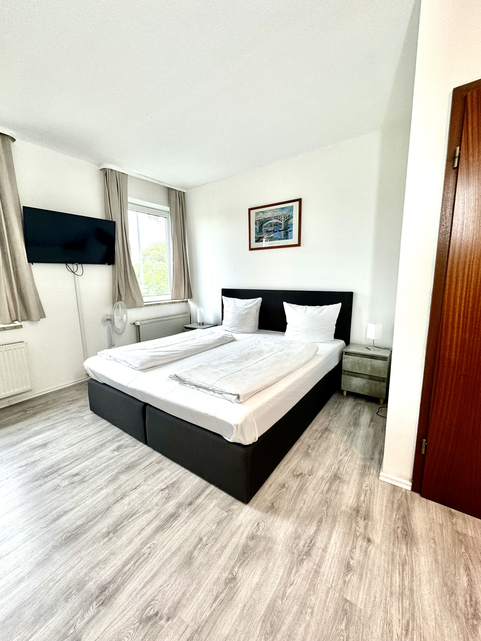 3-Bett Zimmer – Bild 2
